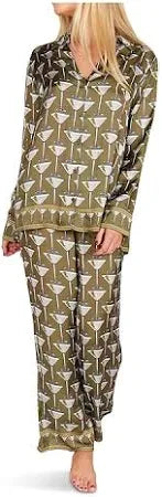 MUMU Overslept PJ Bottoms