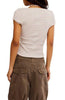 Free People Most Wanted Striped Cardi