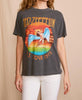 People Of Leisure Led Zeppelin U.S Tour Tee