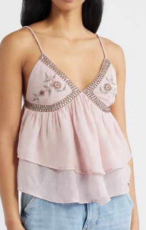 BDG Embellished Cami