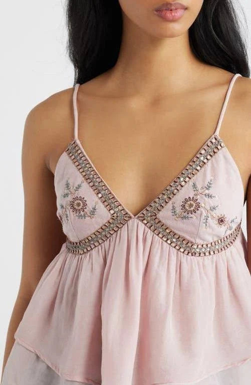 BDG Embellished Cami