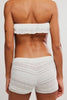 Free People Front Row Shortie