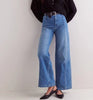 Free People Libre Wide Leg Jeans