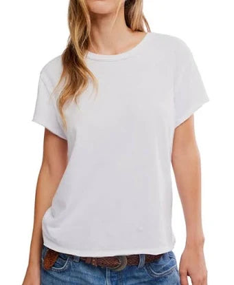 Free People Nova Tee
