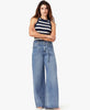 Habitual Brynn Belted Wide Leg
