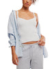Free People Spring Fever Cami