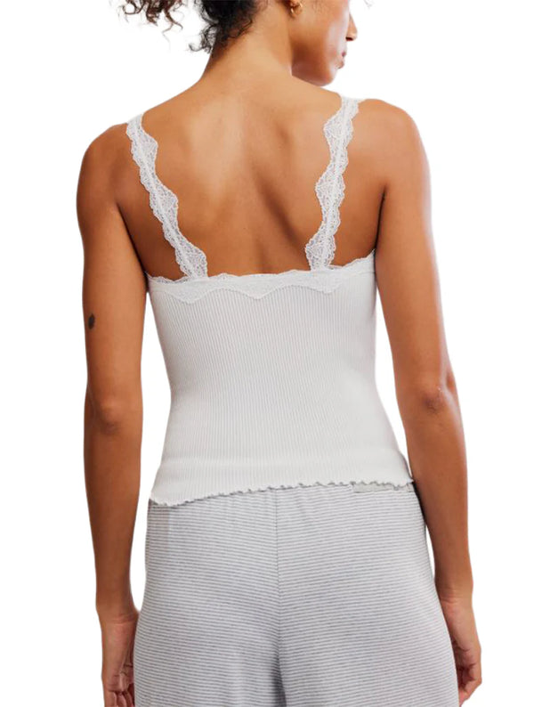 Free People Spring Fever Cami