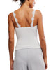 Free People Spring Fever Cami