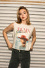People Of Leisure Shania Twain Tank