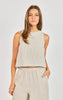 S&S Garden Sun Button Tank