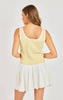 S&S  Dejavu Stripe Tank