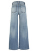 Kut Jean High Rise Fab Ab Wide Leg