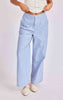 Sage Windows Down Pants