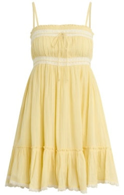 Bila77 Evelyn Dress