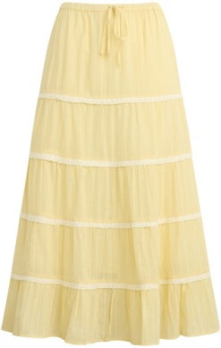 Bila77 Elmyra Skirt