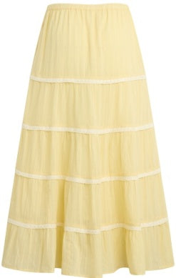 Bila77 Elmyra Skirt