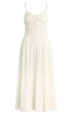Bila77 Hela Dress