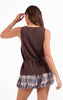 Sage Myra Knit Vest