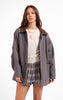 Sage Nordic Nights Barn Jacket