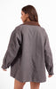 Sage Nordic Nights Barn Jacket