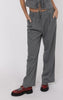 Sage Day To Day Pinstripe Pants