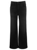 Kut Meg High Rise Fab Ab Wide Leg