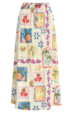 Bila77 Harriett Skirt