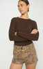 Mumu Asher Shorts