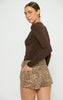 Mumu Asher Shorts