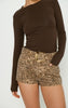 Mumu Asher Shorts