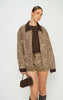 Mumu Carter Bomber