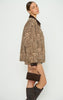 Mumu Carter Bomber