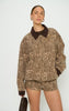 Mumu Carter Bomber