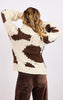 Sage Open Range Sweater