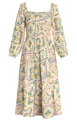 Bila77 Oakdell Dress