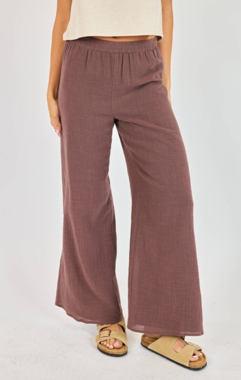 S&S So Cal Pants
