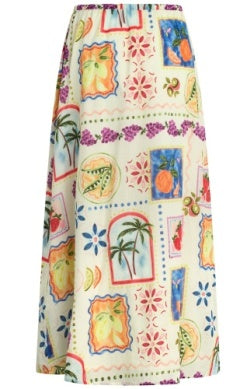 Bila77 Harriett Skirt