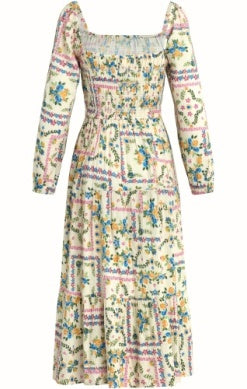 Bila77 Oakdell Dress