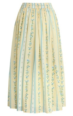 Bila77 Via Nicola Skirt