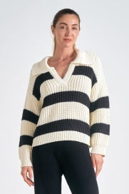 Elan Paris Sweater