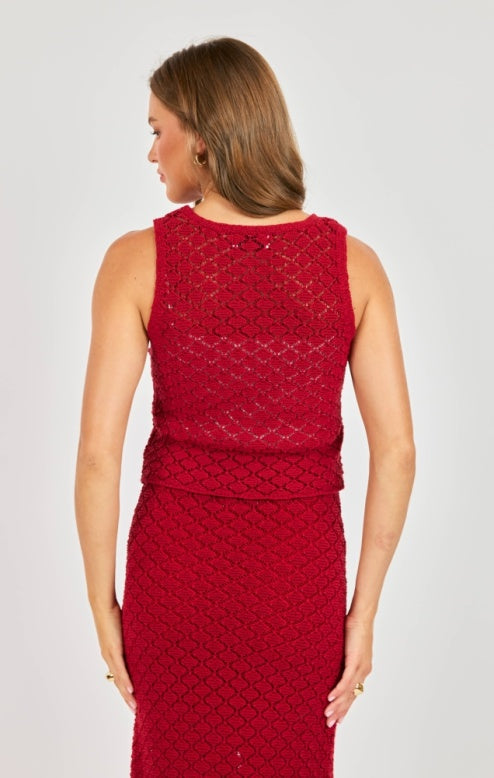 S&S Venus Cardi Vest