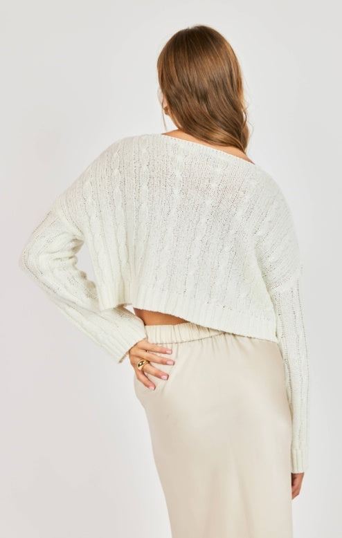 S&S You And Me Cardi