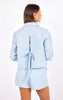 Sage Wanderer Button Up Shirt