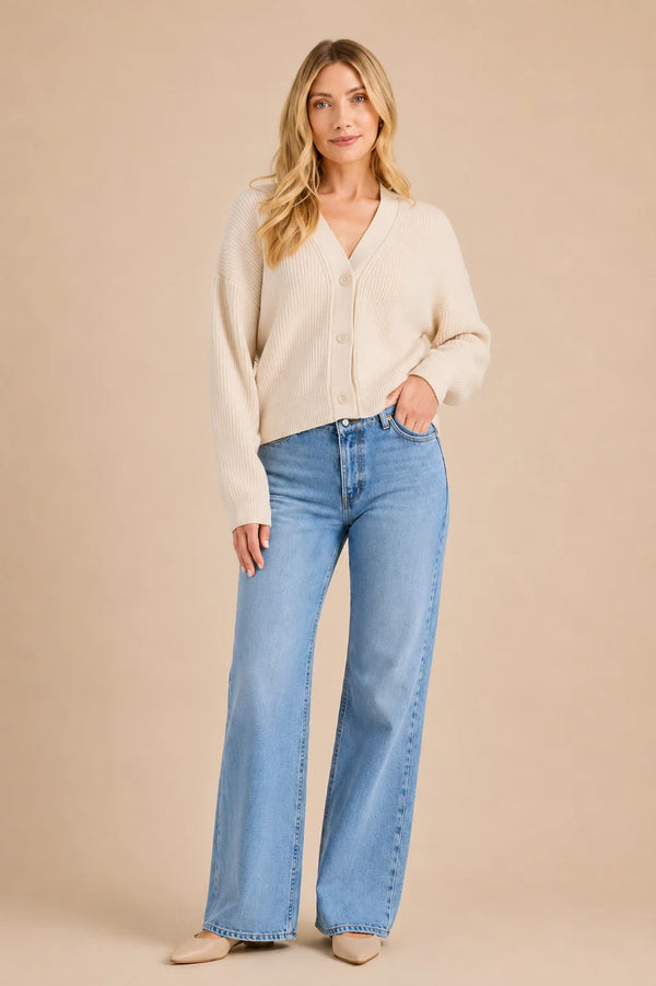 Stitches Priya Cardigan