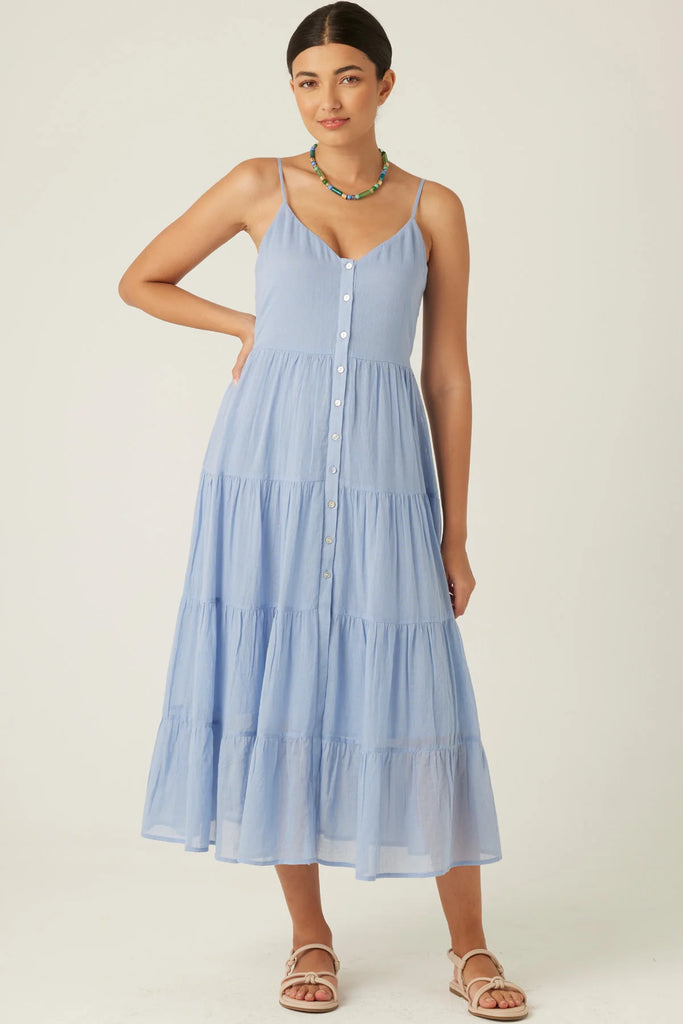Billa 77 Windsor Dress Timber Boutique Billa 77 Windsor Dress Timber Boutique