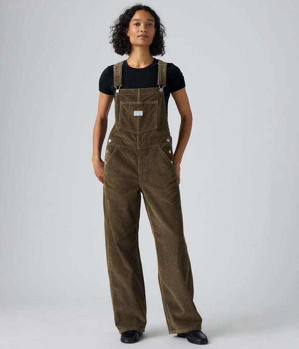 Levi's XL Corduroy Overalls