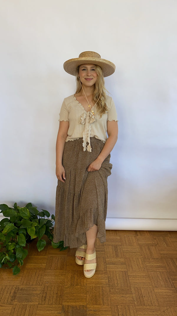 Miranda Skirt