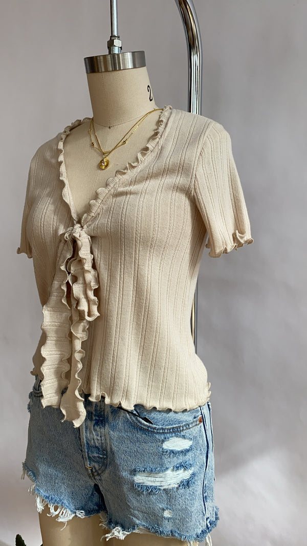 S&S Love Journal Top