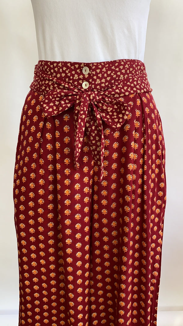 P.O.P Sunburst Pant