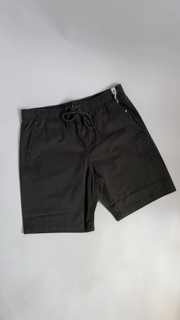 Vissla Hemp No See Ums Eco WalkShort